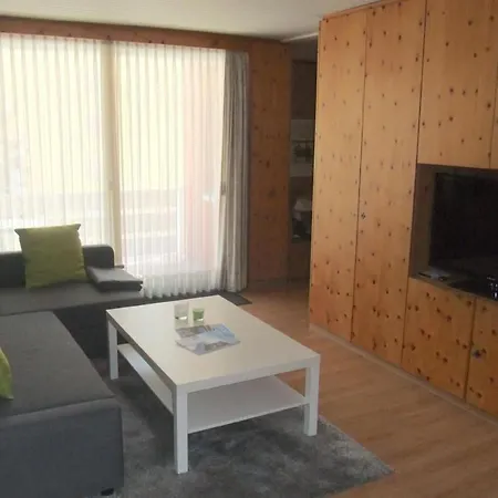 Skyline 214 By Interhome Appartement *