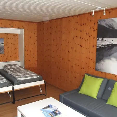 Lägenhet Skyline 214 By Interhome *