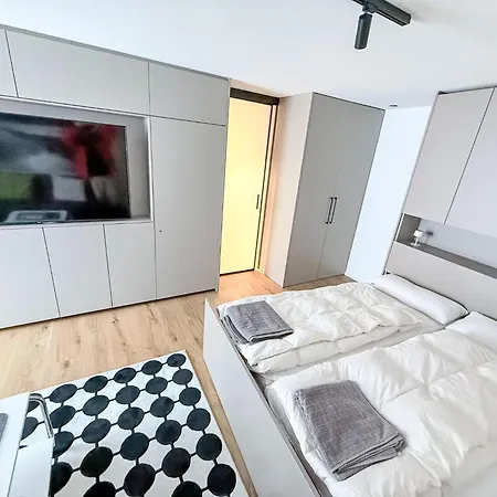 Skyline 214 By Interhome *