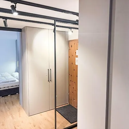 Skyline 214 By Interhome