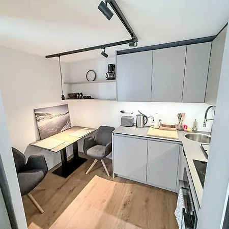 公寓 Skyline 214 By Interhome *