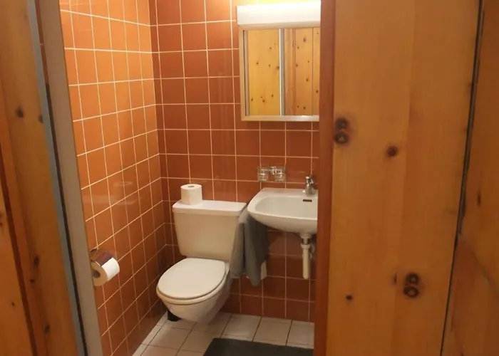 Skyline 214 By Interhome Sankt Moritz