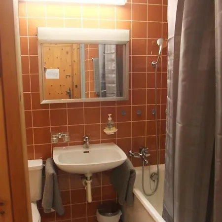 Skyline 214 By Interhome Σεντ Μόριτζ