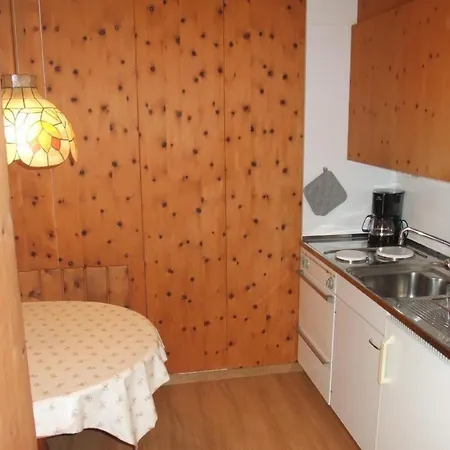 Skyline 214 By Interhome * Σεντ Μόριτζ